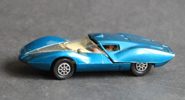 Corgi Toys Chevrolet Astro I 1969 DieCast Model (6179)